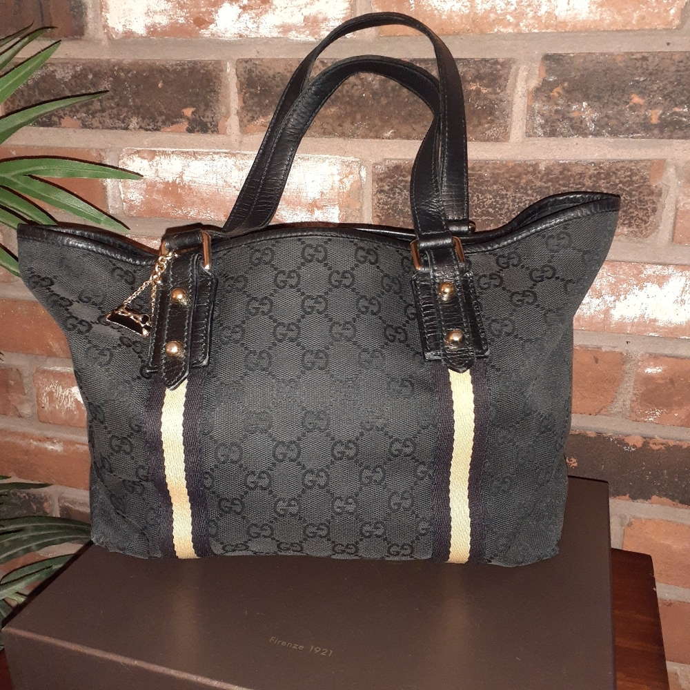 Gucci Tote